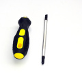 Wholesale Magnetic Hand Tools Slotted Screwdriver Bulk Stock